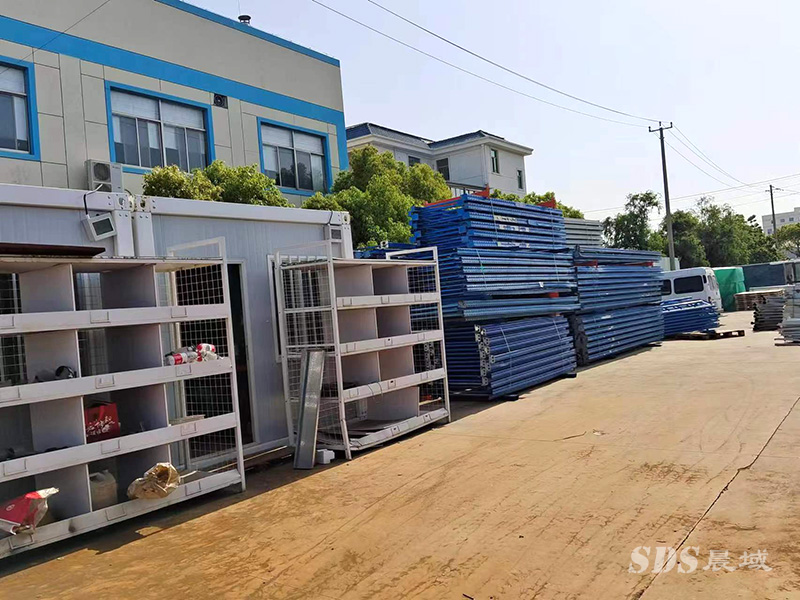 二手貨架 二手貨架